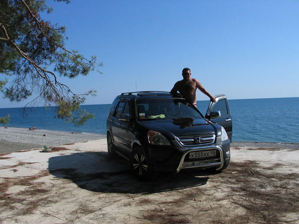 Марков Александр