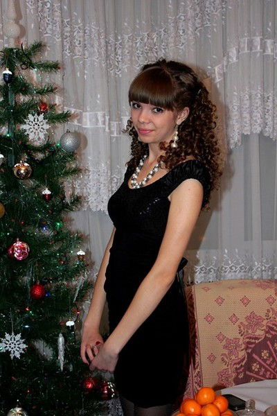 Жанна Хажеева