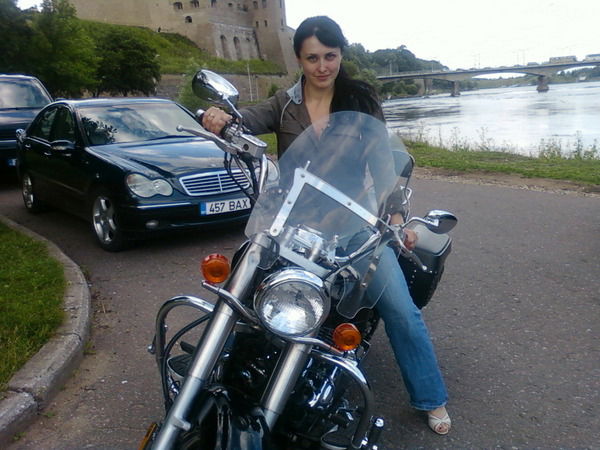 Людмила Паt