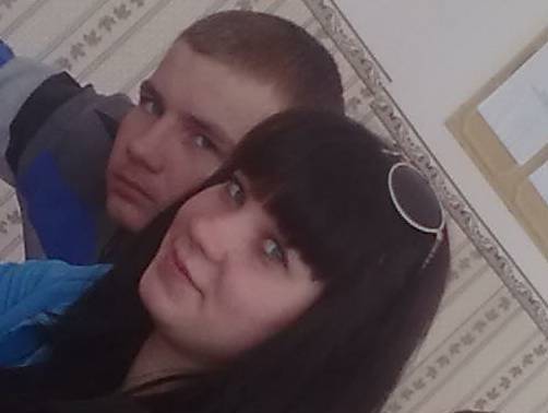 Кристиночка Кристиночка