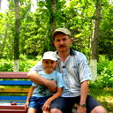 Константин Пархоменко
