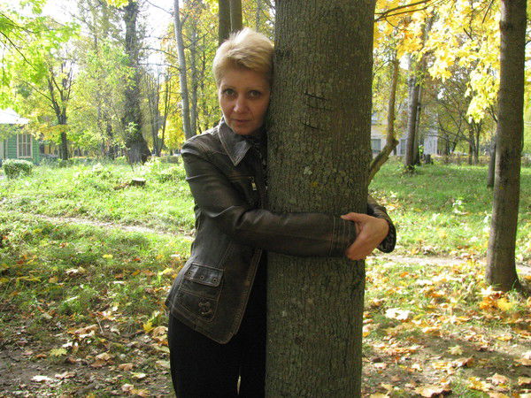 Елена Чаплыгина