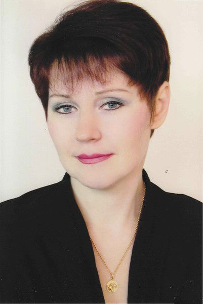 Елена Шинкаренко