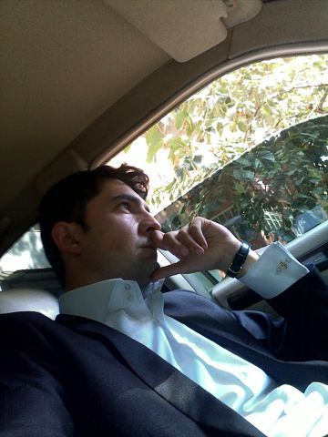 Мурод Махмудов