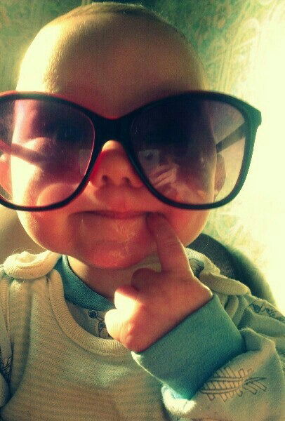 Никсон Ваганова