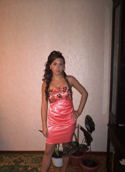 Катя Лаптева