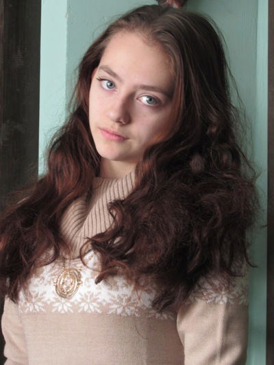 Alexandra Parshikova