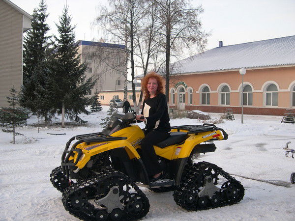 Инна Зубарева