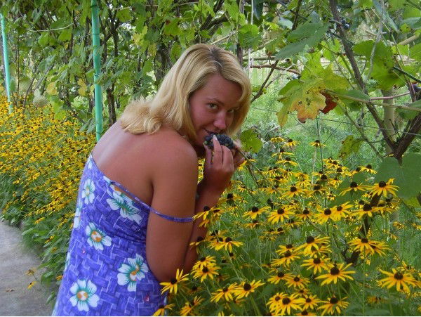 Алена Кожина