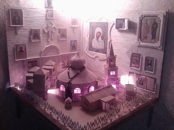 Игорь Быков