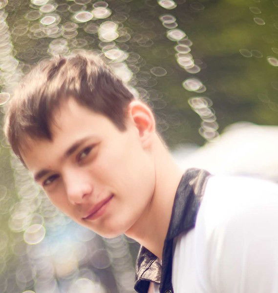 Сергей Соколов