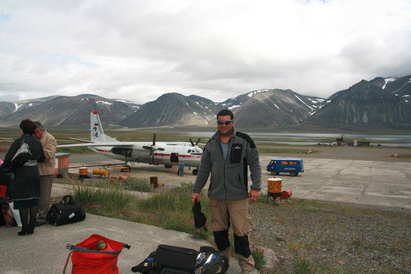 Леха Науменко