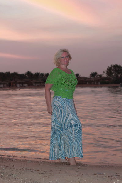 Инна Ракитина