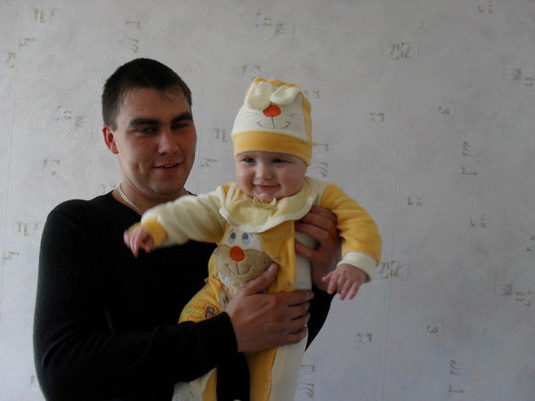 Александр Липчанский