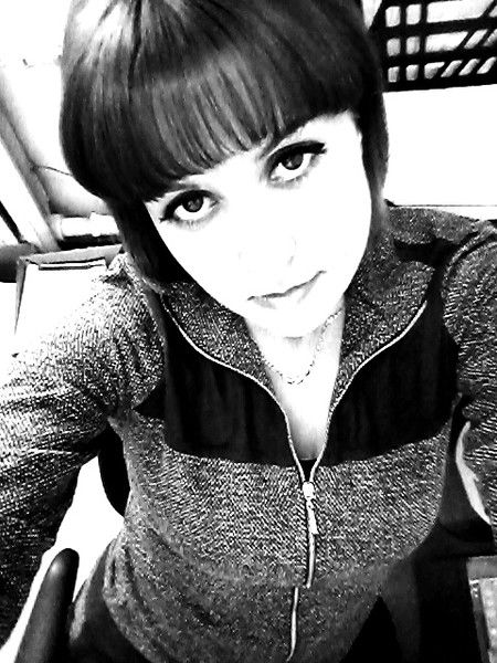 Марина Кутанова