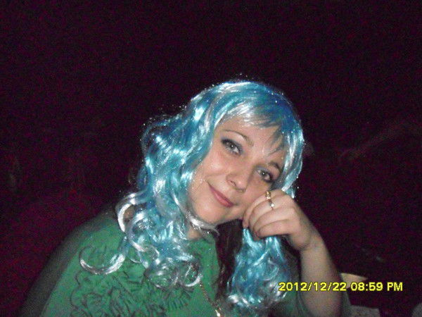 Нина Каракулева