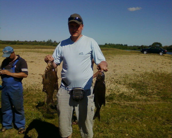 Дима Сакович