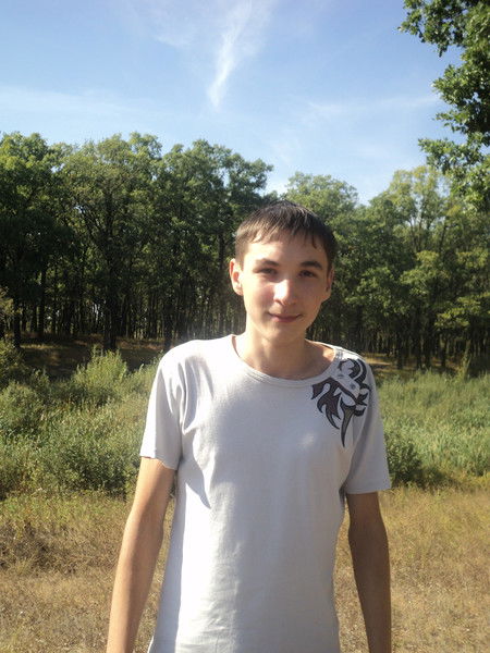 Эльдар Сейфединов