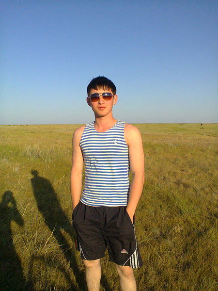 Ержан Куанышев