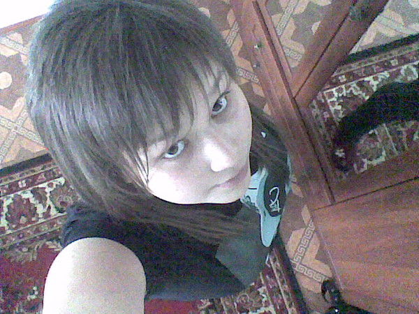 Мария Андреева