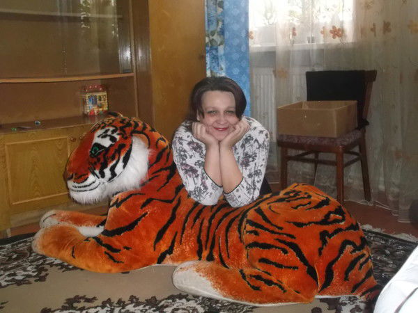 Елена Малянова