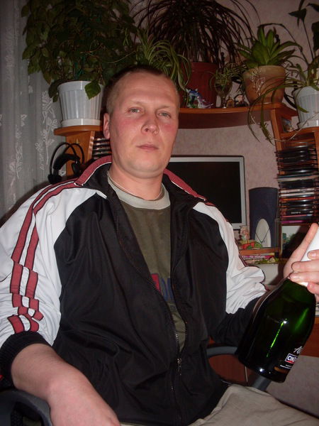 Игорь Баранов