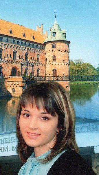 Лиана Сабирова