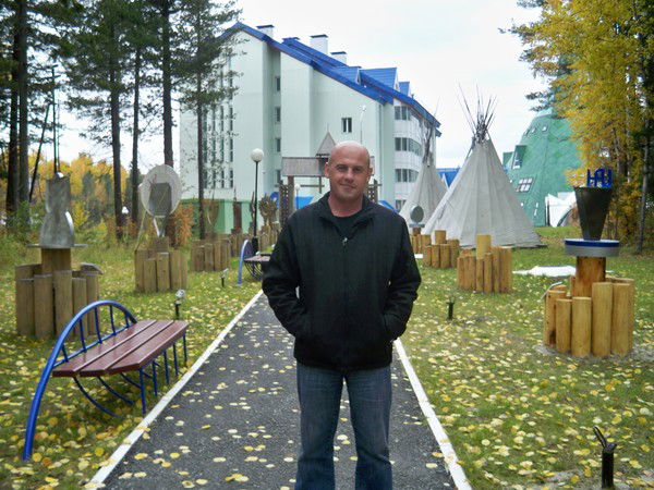 Андрей Яковлев