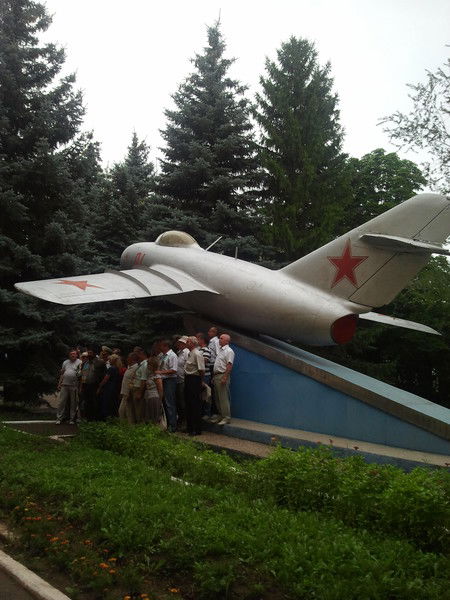 Владимир Суд