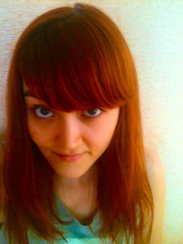 Ксения Елагина