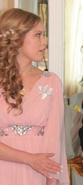 Газиза Басшыбекова