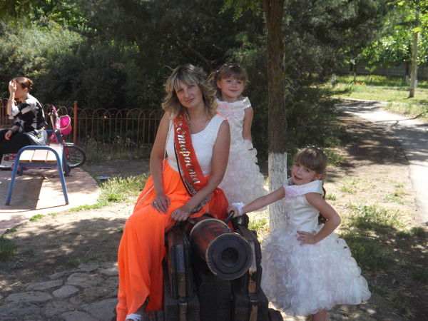 Инна Шайтан