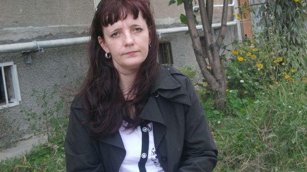 Ольга Абдульманова