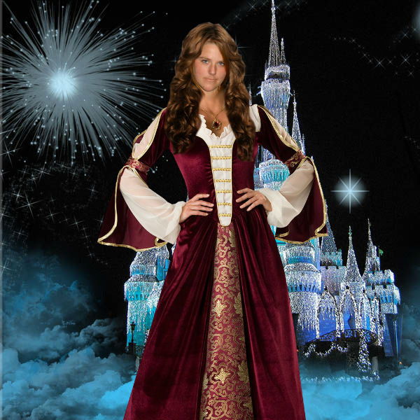 Татьяна Кирсанова