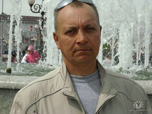 Евгений Васин