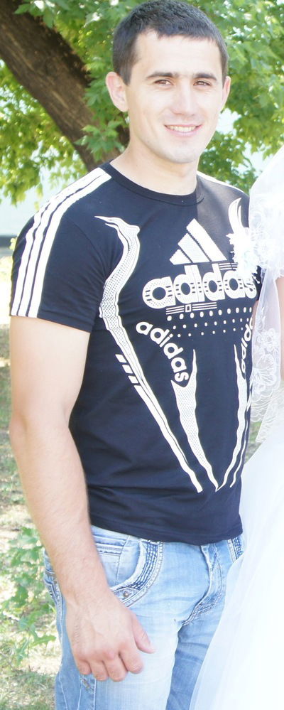 Валера Федак