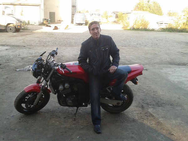 Виктор Смирнов