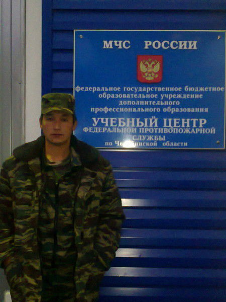 Батыр Иргашев