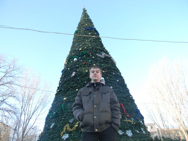 Саша Осадченко