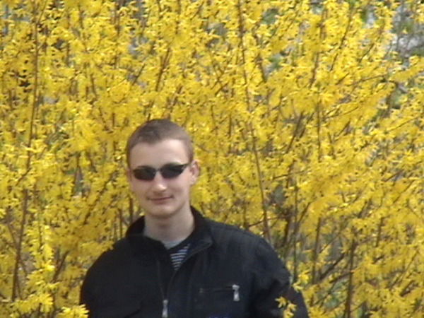 Лёша Беженарь