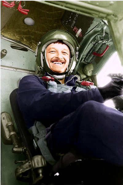 Владимир Гунченко