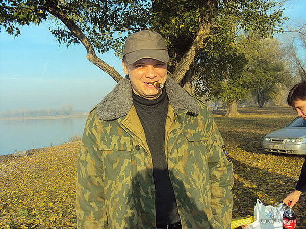 Сергей Афанасьев