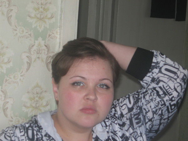 Ольга Тушина