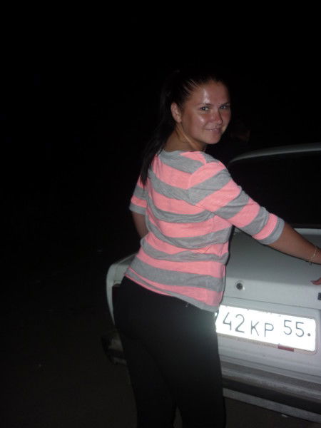 Наташка Юрпольская