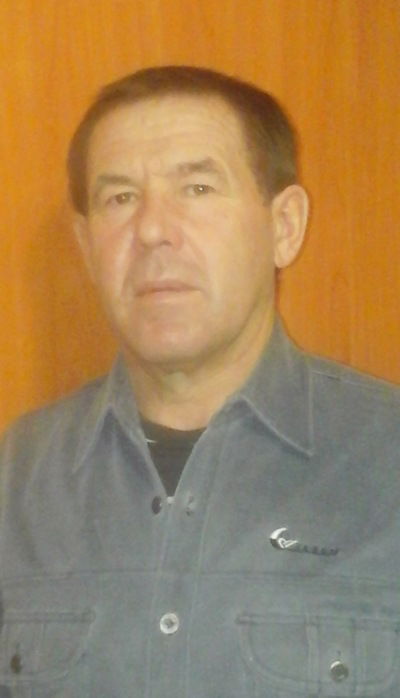 Фёдор Медведев