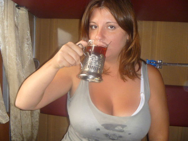 Даша Воронцова