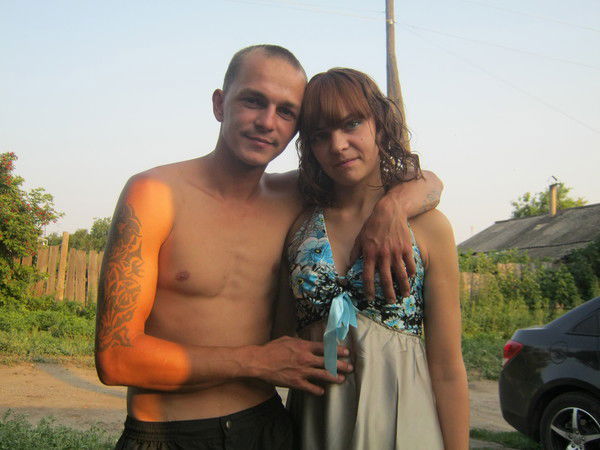 Надюша Савицкая (Сосновских)