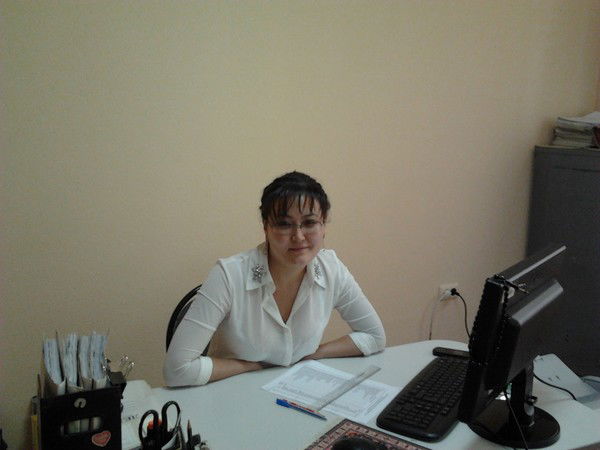 Айжан Жумагулова