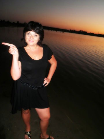 Надежда Михальчук