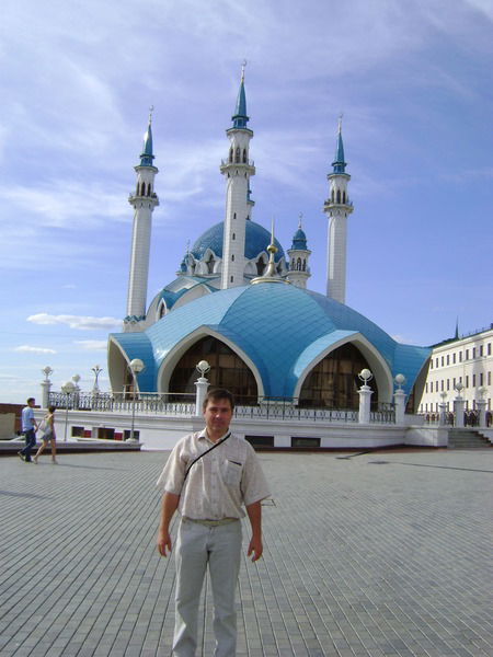 Марат Богданов